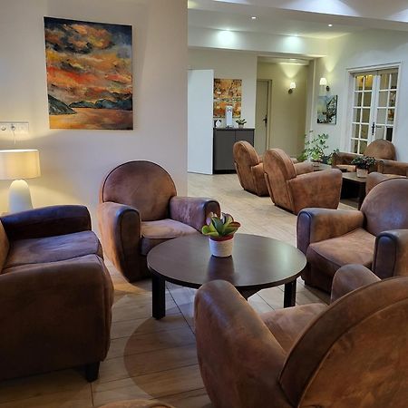 Best Western Blanche De Castille Dourdan Εξωτερικό φωτογραφία