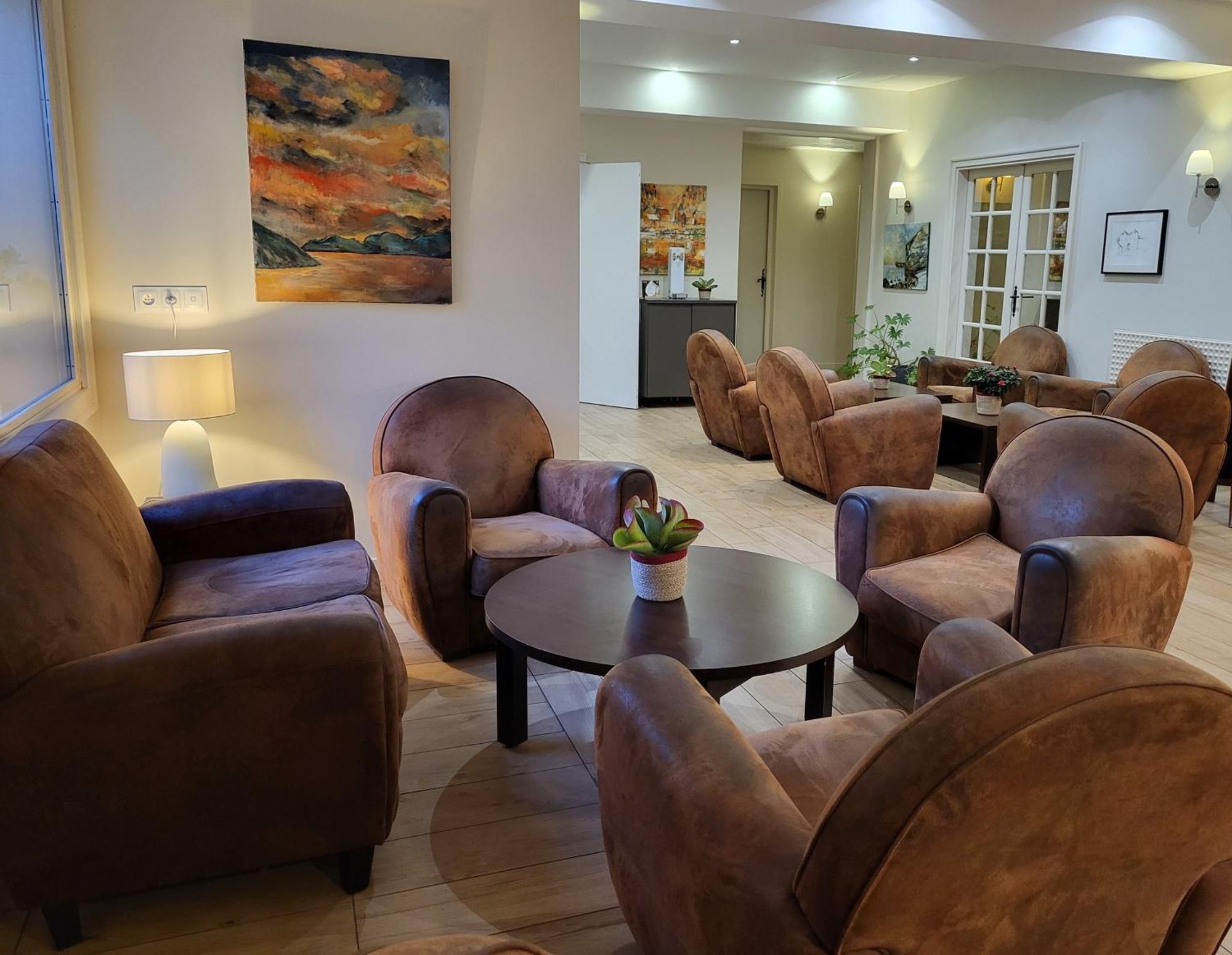 Best Western Blanche De Castille Dourdan Εξωτερικό φωτογραφία