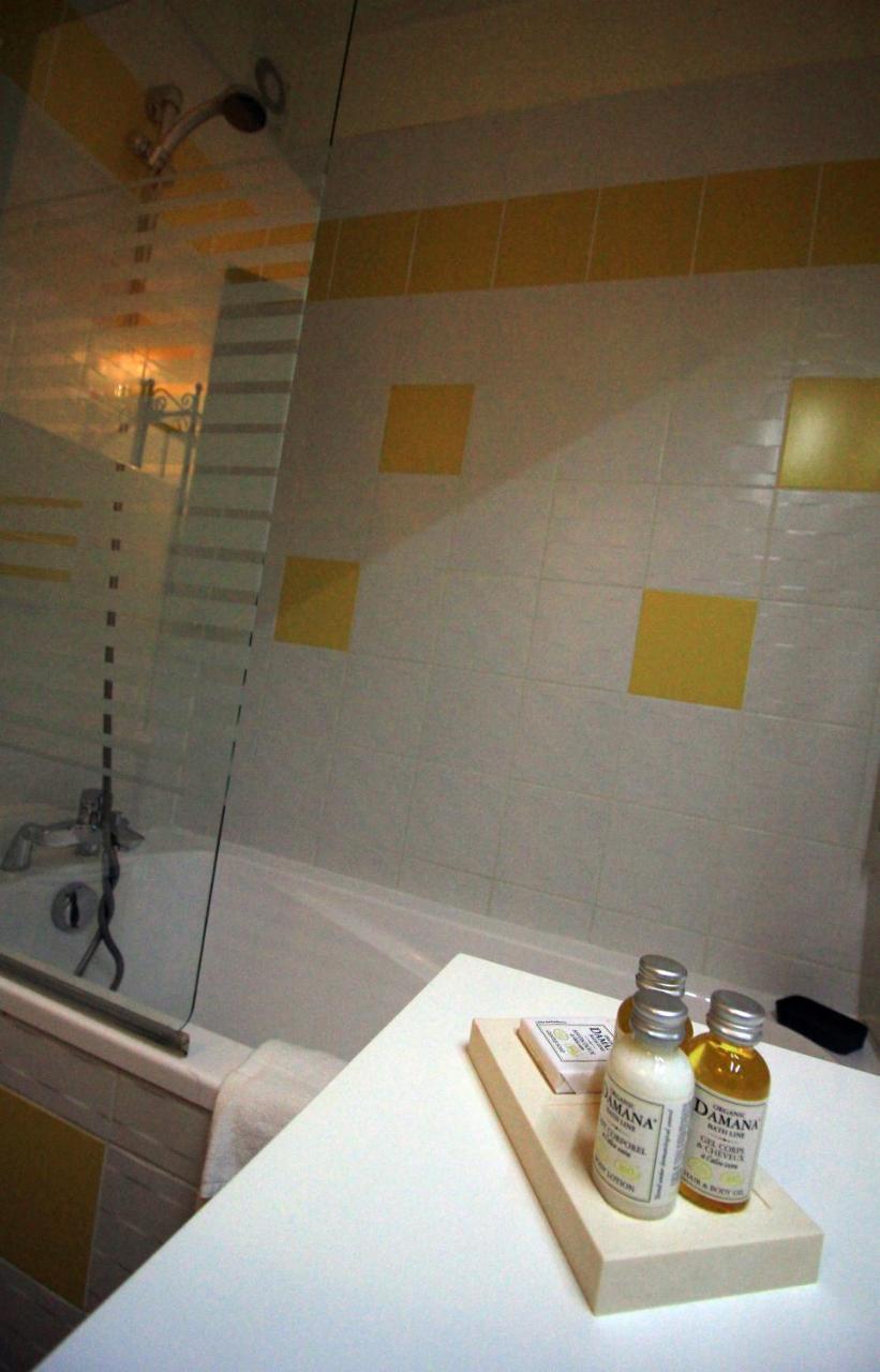 Best Western Blanche De Castille Dourdan Εξωτερικό φωτογραφία